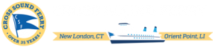Cross Sound Rewards members can save up to 45% on select Cross Sound Ferry trips Promo Codes